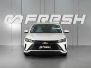 Chevrolet Monza II Рестайлинг Минеральные Воды  - изображение 19