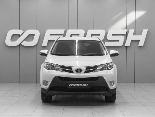 Toyota RAV4 IV (XA40) с пробегом 2013 года, цена 1 950 000 рублей, 81202 км, внедорожник, Автокод Объявления
