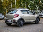Renault Sandero II Санкт-Петербург  - изображение 14