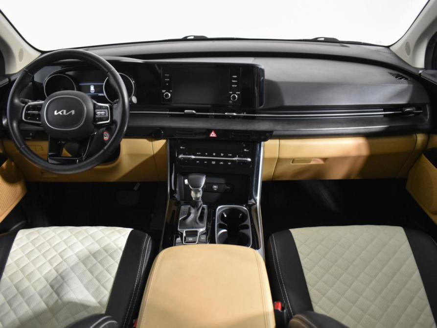 Kia Carnival IV Санкт-Петербург  - изображение 16