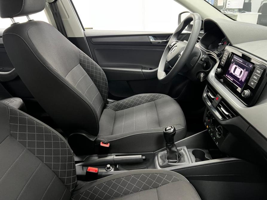 Skoda Rapid II Казань  - изображение 13