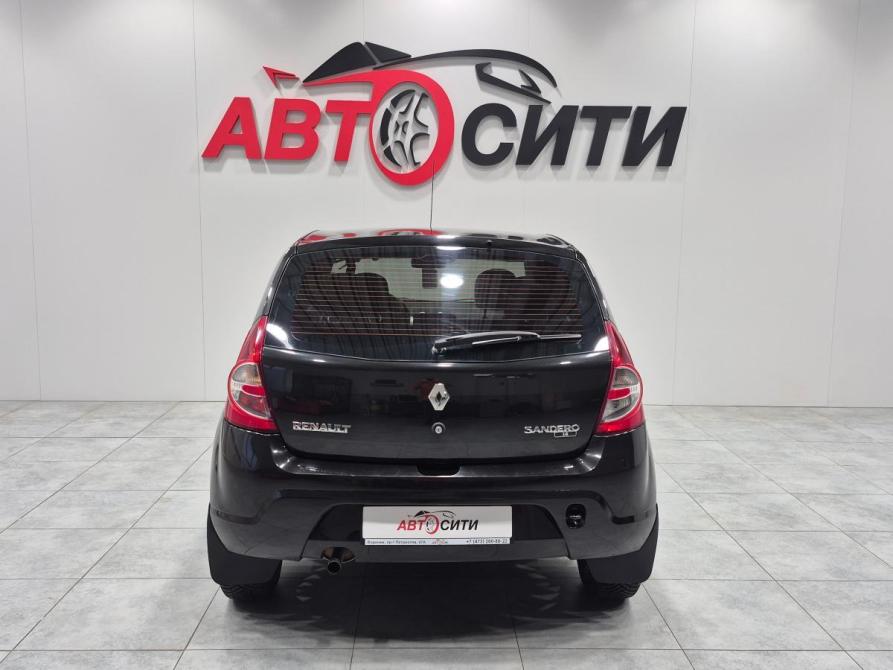 Renault Sandero I Воронеж  - изображение 7