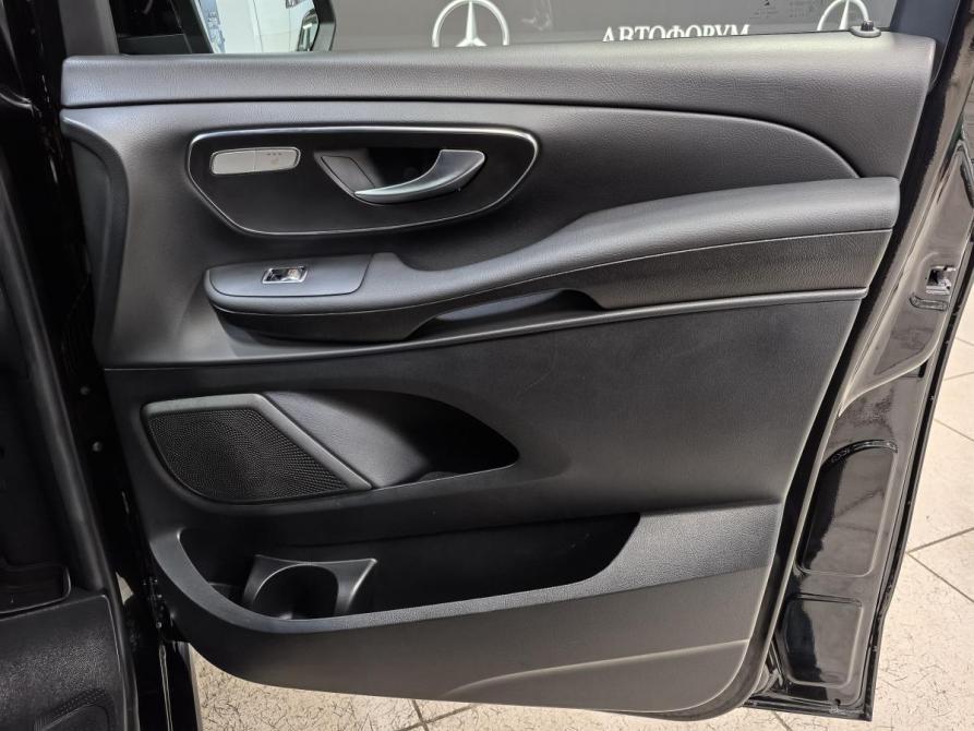Mercedes-Benz V-Класс III (W447) Рестайлинг Москва  - изображение 23
