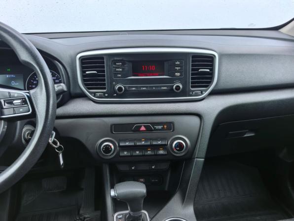 Kia Sportage IV Рестайлинг с пробегом 2019 года, цена 2 050 000 рублей, 103106 км, внедорожник, Автокод Объявления