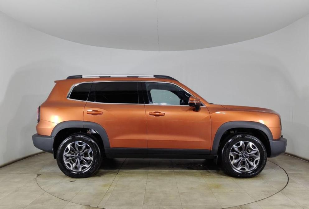 Haval Dargo I Волгоград  - изображение 4