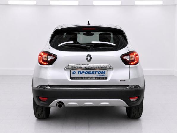 Renault Kaptur I Рестайлинг с пробегом 2021 года, цена 1 650 000 рублей, 65423 км, внедорожник, Автокод Объявления