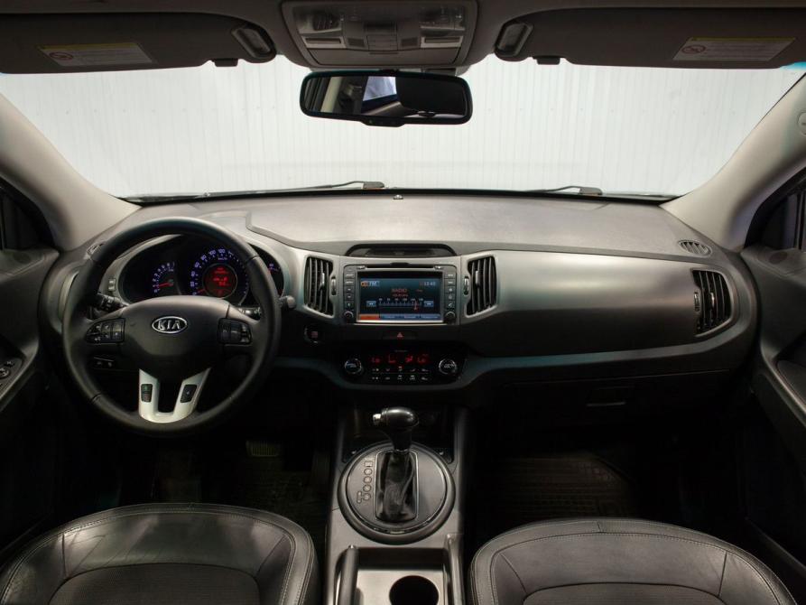 Kia Sportage III Иваново  - изображение 19