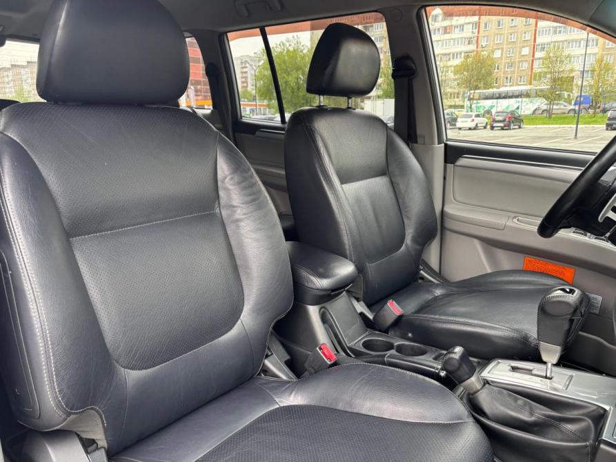 Mitsubishi Pajero Sport II Пермь  - изображение 24