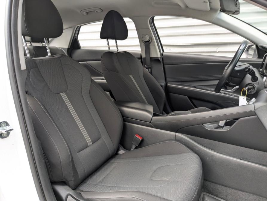 Hyundai Elantra VII (CN7) Москва  - изображение 20