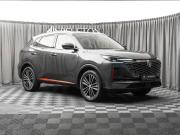 Changan CS55 Plus II Москва  - изображение 29