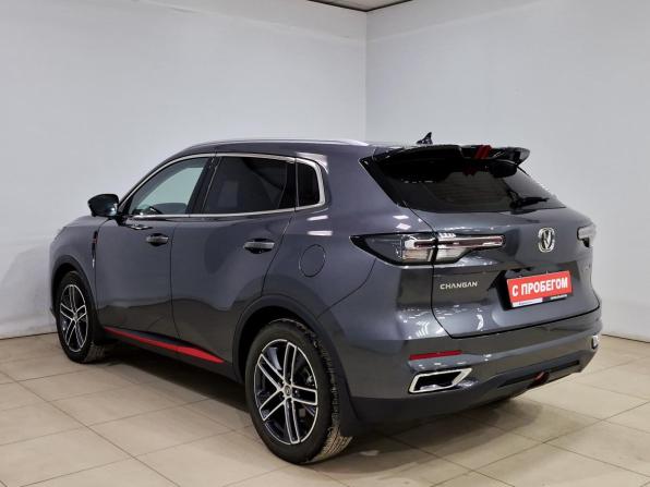 Changan UNI-S I с пробегом 2024 года, цена 2 300 000 рублей, 21598 км, внедорожник, Автокод Объявления