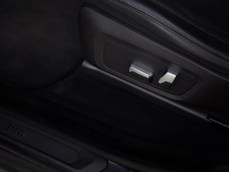 BMW X4 II (G02) Санкт-Петербург  - изображение 31