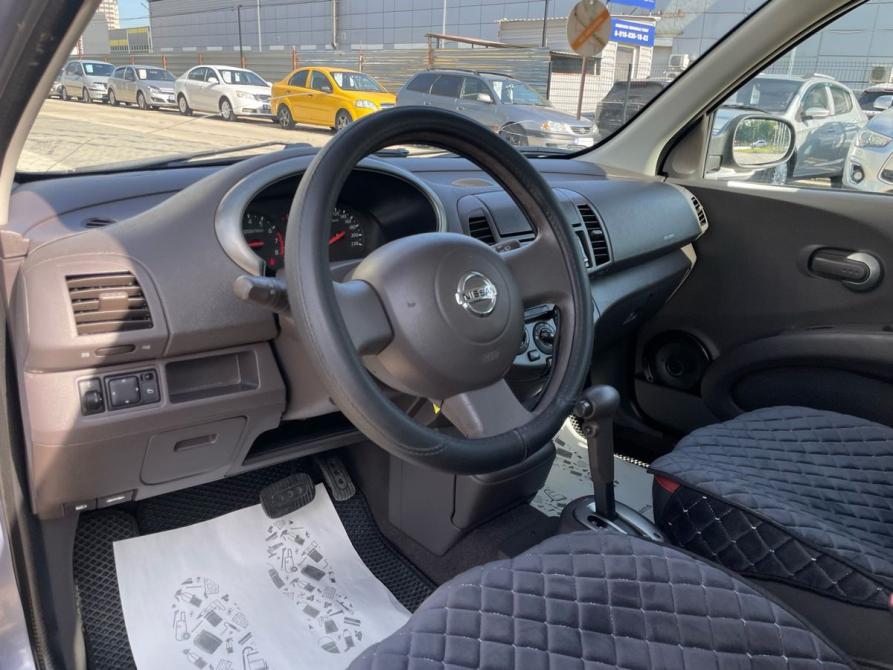 Nissan Micra III (K12) Краснодар  - изображение 11