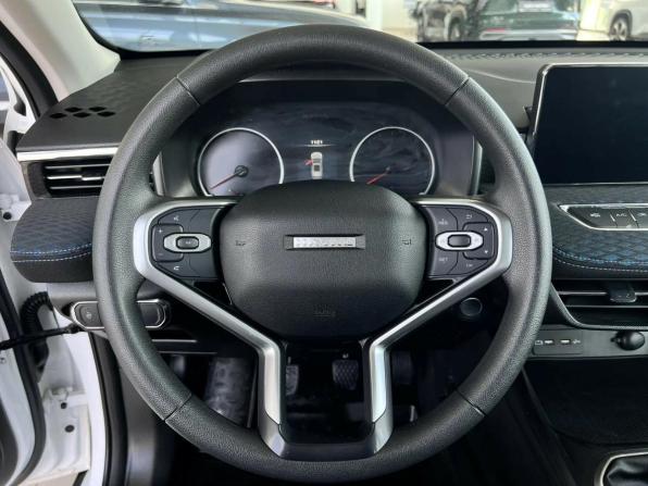 Haval Jolion I Рестайлинг с пробегом 2025 года, цена 1 795 000 рублей, 17968 км, внедорожник, Автокод Объявления