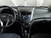 Hyundai Solaris I Рестайлинг Москва  - изображение 28