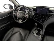 Toyota Camry VIII (XV70) Рестайлинг Москва  - изображение 59