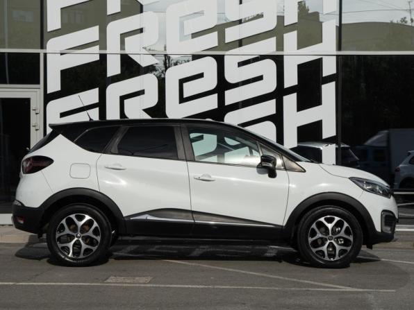 Renault Kaptur I с пробегом 2017 года, цена 1 235 000 рублей, 171515 км, внедорожник, Автокод Объявления