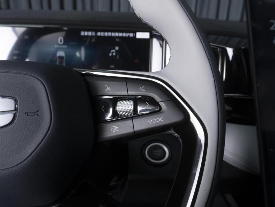 Geely Atlas II Ставрополь  - изображение 25