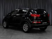 Kia Sportage III Рестайлинг Тюмень  - изображение 17