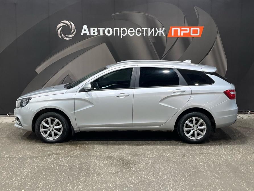 Lada (ВАЗ) Vesta I Пермь  - изображение 8