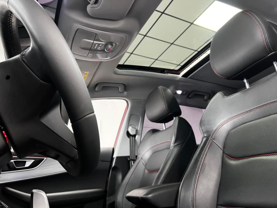 Chery Tiggo 7 Pro I Казань  - изображение 14