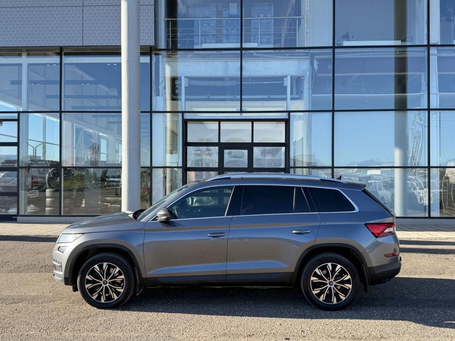 Skoda Kodiaq I Тверь  - изображение 3