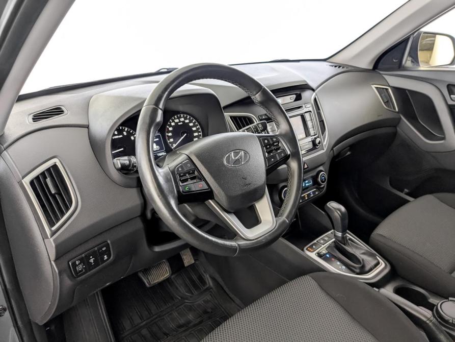 Hyundai Creta I Москва  - изображение 16