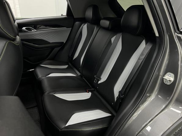 Geely Coolray I Рестайлинг с пробегом 2024 года, цена 2 099 000 рублей, 26053 км, внедорожник, Автокод Объявления