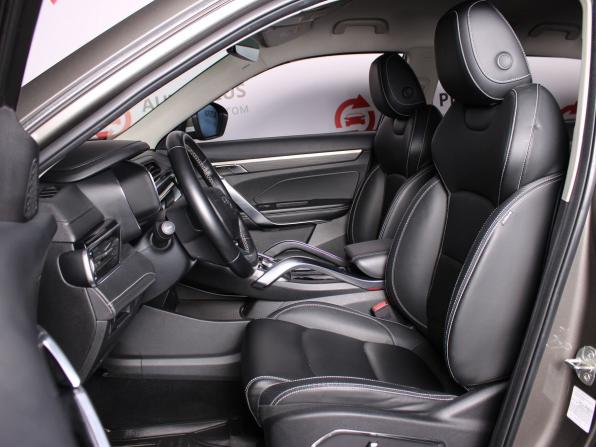 Geely Atlas Pro с пробегом 2023 года, цена 1 929 000 рублей, 55000 км, внедорожник, Автокод Объявления