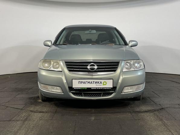Nissan Almera Classic I с пробегом 2008 года, цена 249 900 рублей, 224600 км, седан, Автокод Объявления