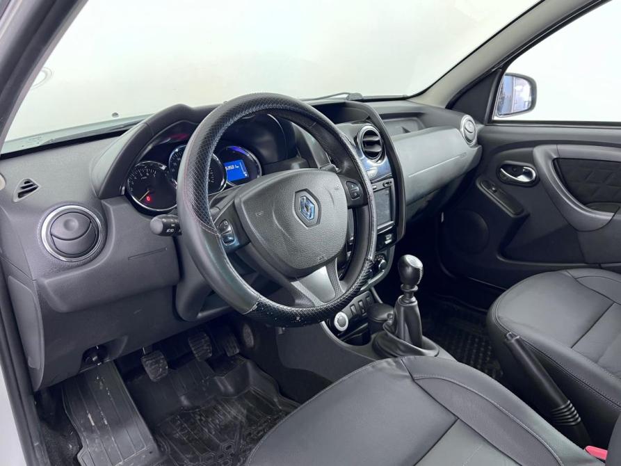 Renault Duster I Рестайлинг Ростов-на-Дону  - изображение 9