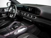 Mercedes-Benz GLE Coupe AMG II (C167) Москва  - изображение 40