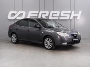 Hyundai Elantra IV (HD) Воронеж  - изображение 17