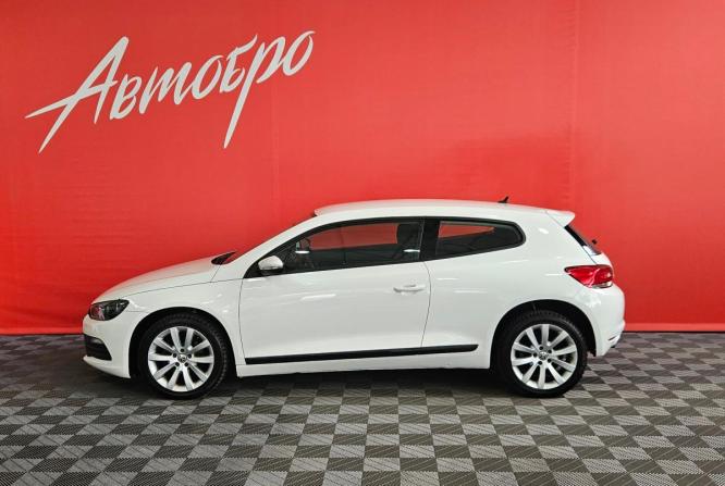 Volkswagen Scirocco III с пробегом 2010 года, цена 1 085 000 рублей, 168353 км, хэтчбек, Автокод Объявления