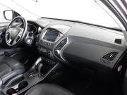 Hyundai ix35 I Рестайлинг Химки  - изображение 20