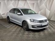 Volkswagen Polo V Рестайлинг Москва  - изображение 22