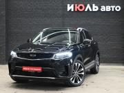 Geely Tugella I Екатеринбург  - изображение 18