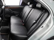 Toyota Avensis II Рестайлинг Тюмень  - изображение 26