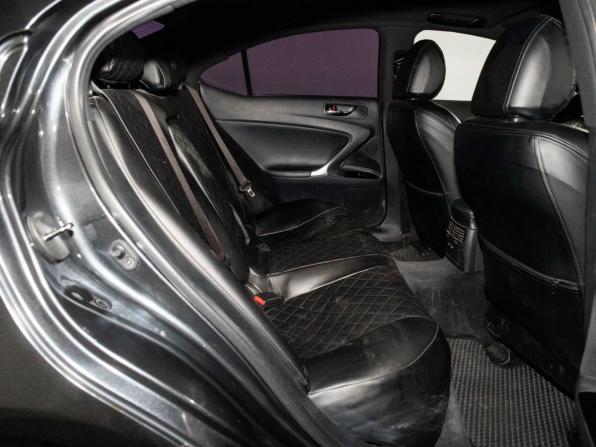 Lexus IS II Рестайлинг 2 с пробегом 2011 года, цена 1 500 000 рублей, 195742 км, седан, Автокод Объявления