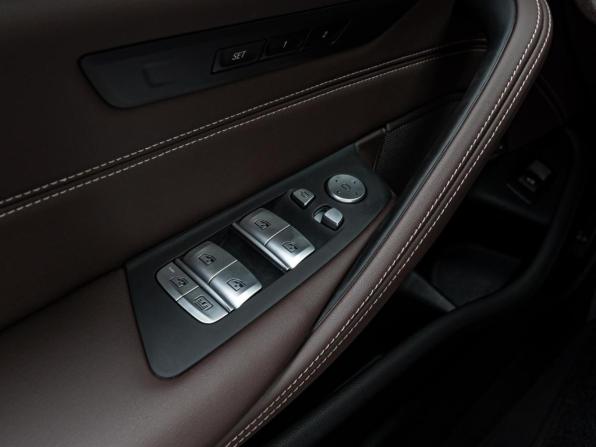 BMW 5 серии VII (G30/G31/G38) Рестайлинг с пробегом 2022 года, цена 5 980 000 рублей, 25801 км, седан, Автокод Объявления