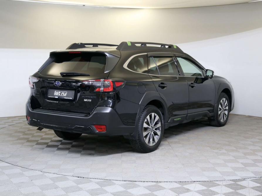 Subaru Outback VI Санкт-Петербург  - изображение 5