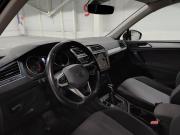 Volkswagen Tiguan II Рестайлинг Казань  - изображение 46
