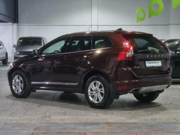 Volvo XC60 I Рестайлинг с пробегом 2014 года, цена 1 799 000 рублей, 199920 км, внедорожник, Автокод Объявления