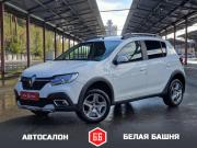 Renault Sandero II Рестайлинг Екатеринбург  - изображение 16