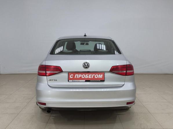 Volkswagen Jetta VI Рестайлинг с пробегом 2015 года, цена 1 230 000 рублей, 138055 км, седан, Автокод Объявления