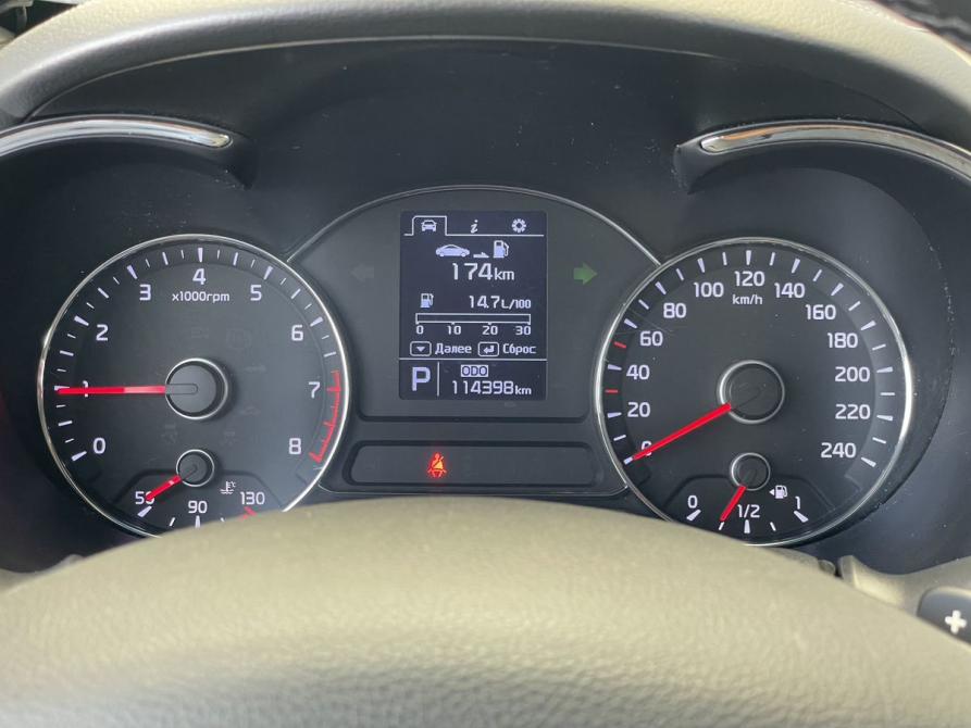 Kia Cerato III Пермь  - изображение 4