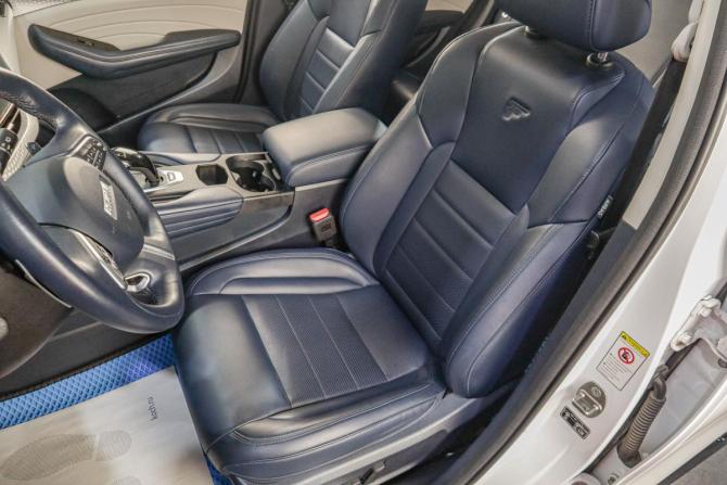 Haval F7 I Рестайлинг с пробегом 2023 года, цена 2 729 000 рублей, 66882 км, внедорожник, Автокод Объявления