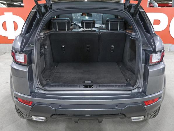 Land Rover Range Rover Evoque I Рестайлинг с пробегом 2019 года, цена 2 299 000 рублей, 158197 км, внедорожник, Автокод Объявления