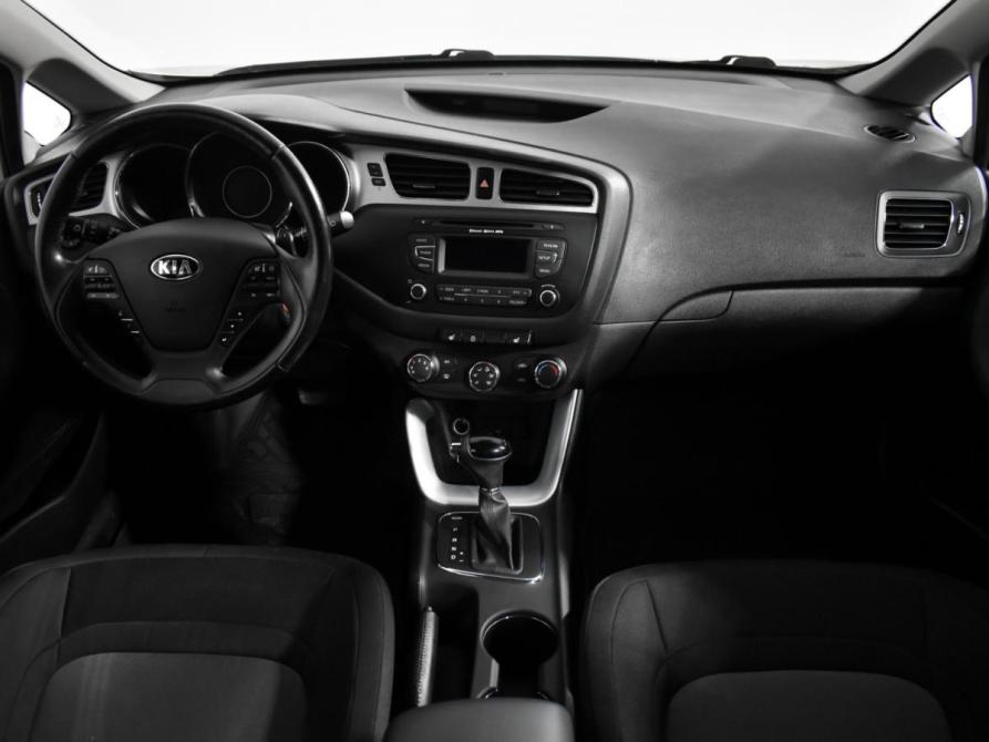 Kia Ceed II Рестайлинг Санкт-Петербург  - изображение 15