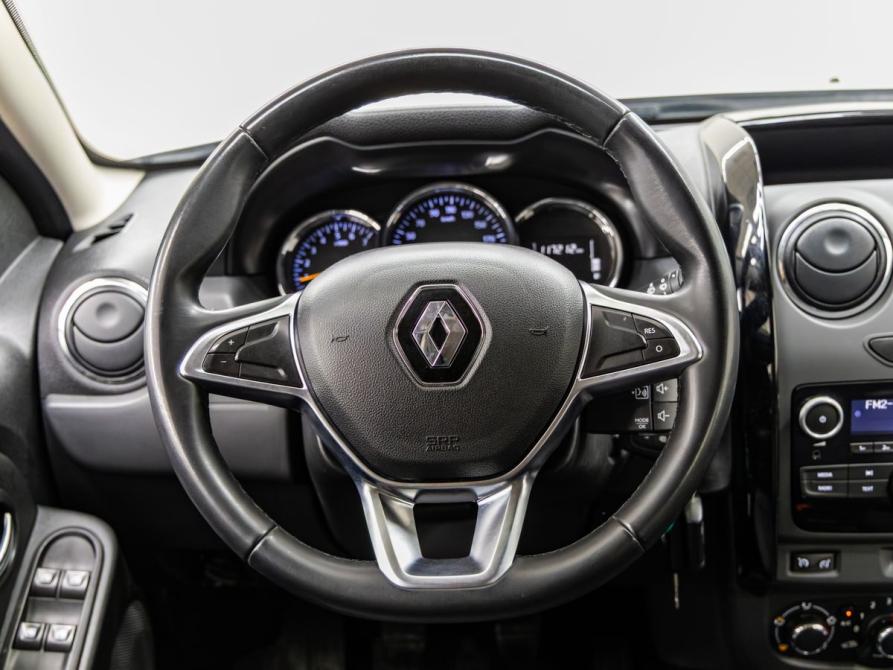 Renault Duster I Рестайлинг Волгоград  - изображение 18